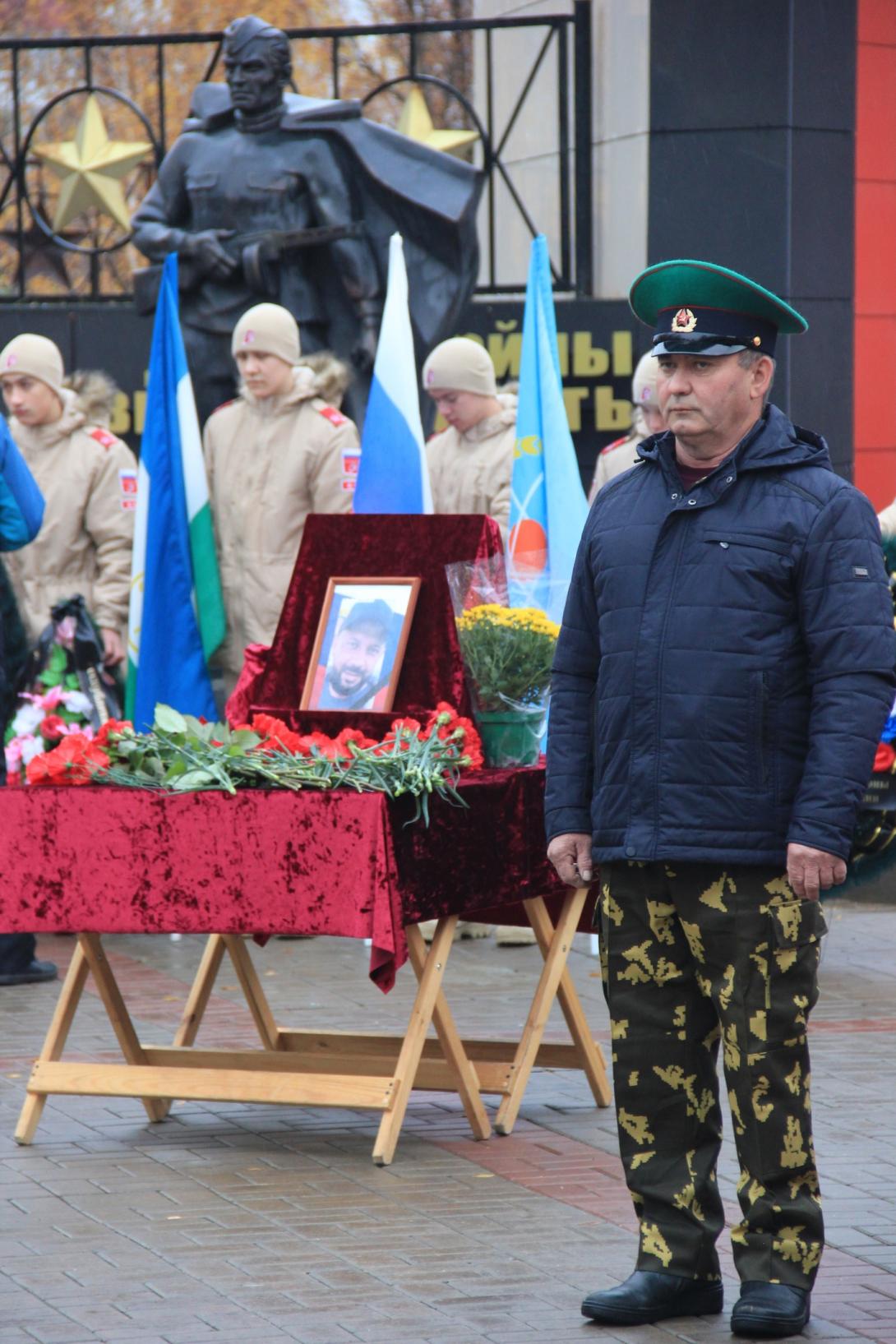 Гарейшин Динар Филаридович