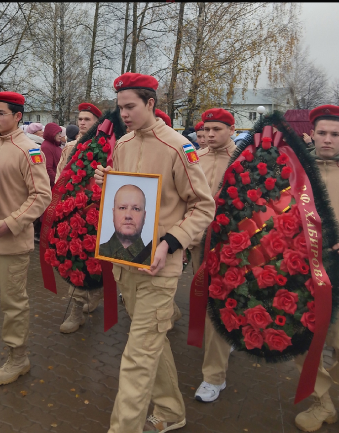 Томшин Сергей Михайлович