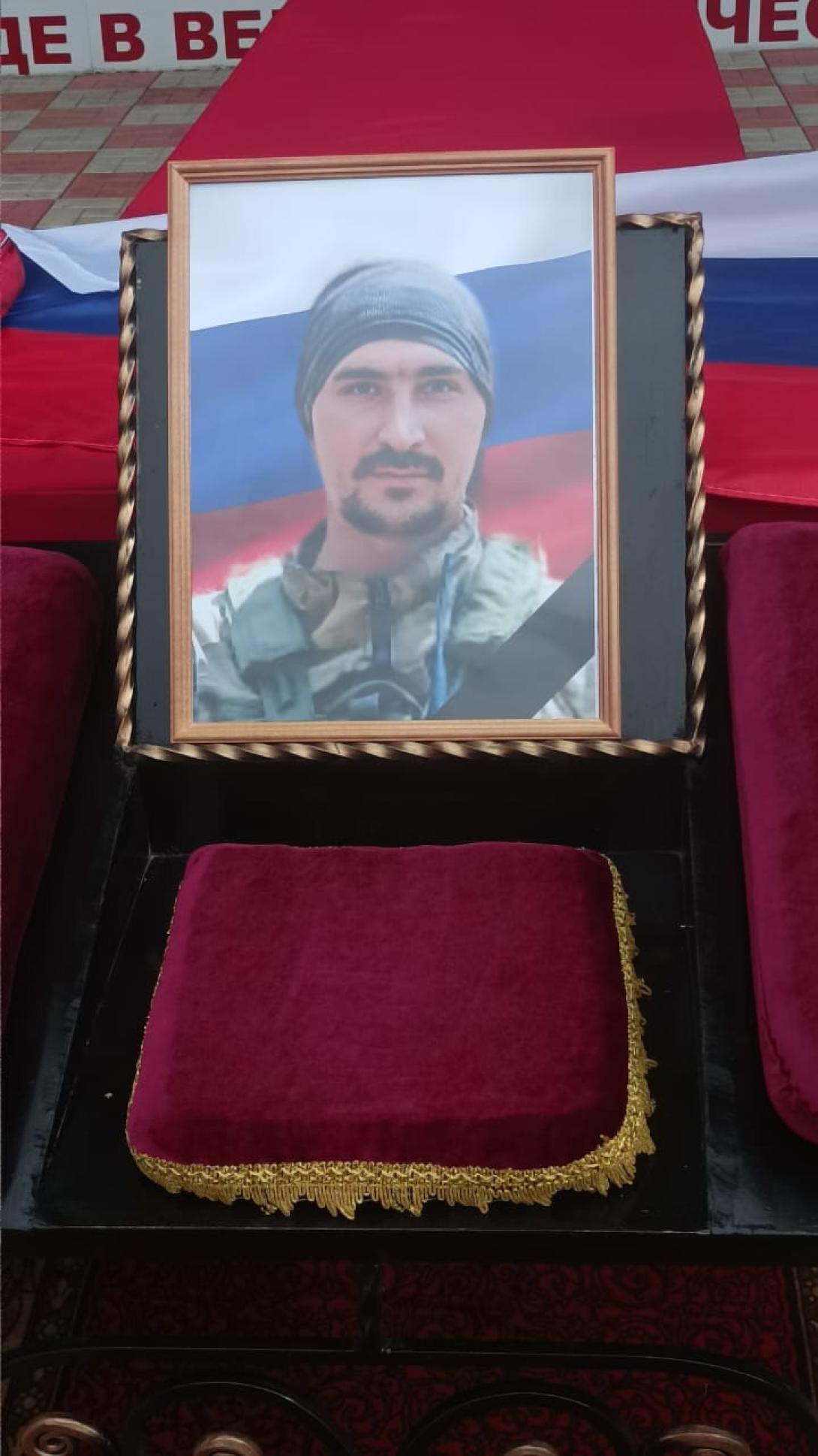 Валеев Руслан Фаритович