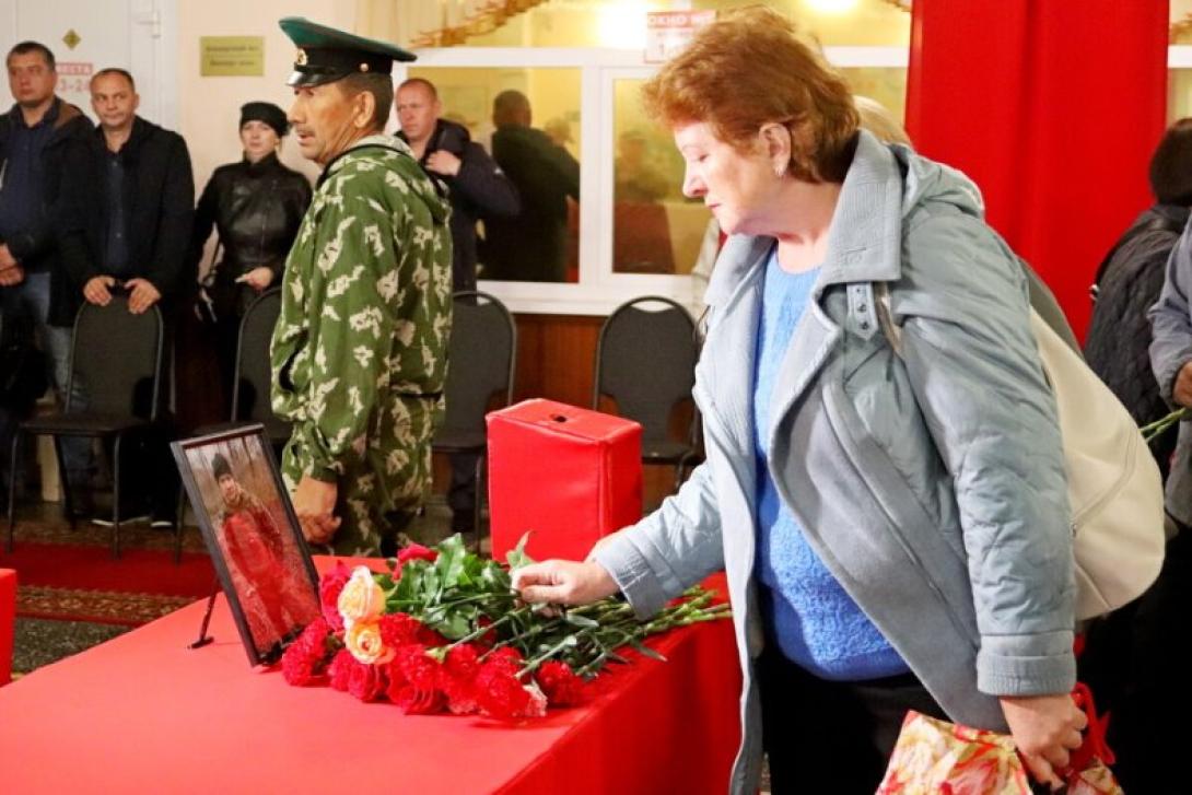 Лиходумов Максим Андреевич