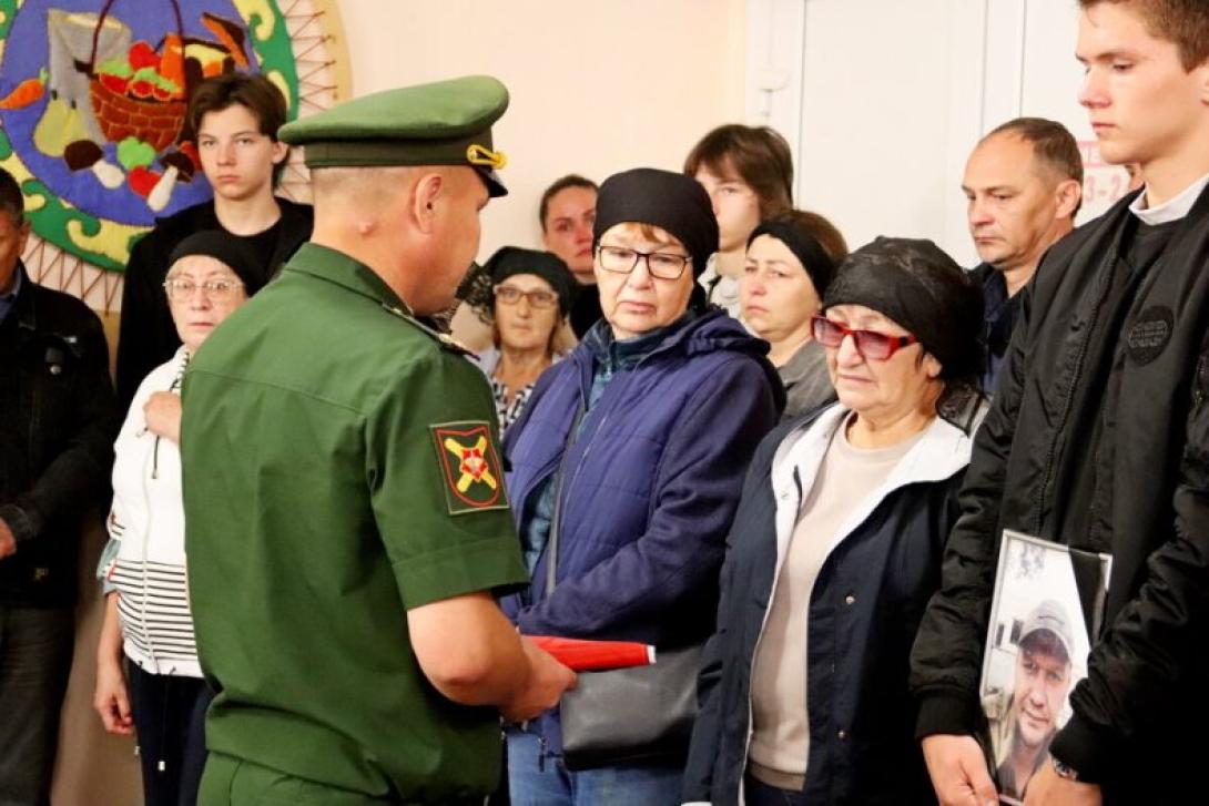 Лиходумов Максим Андреевич