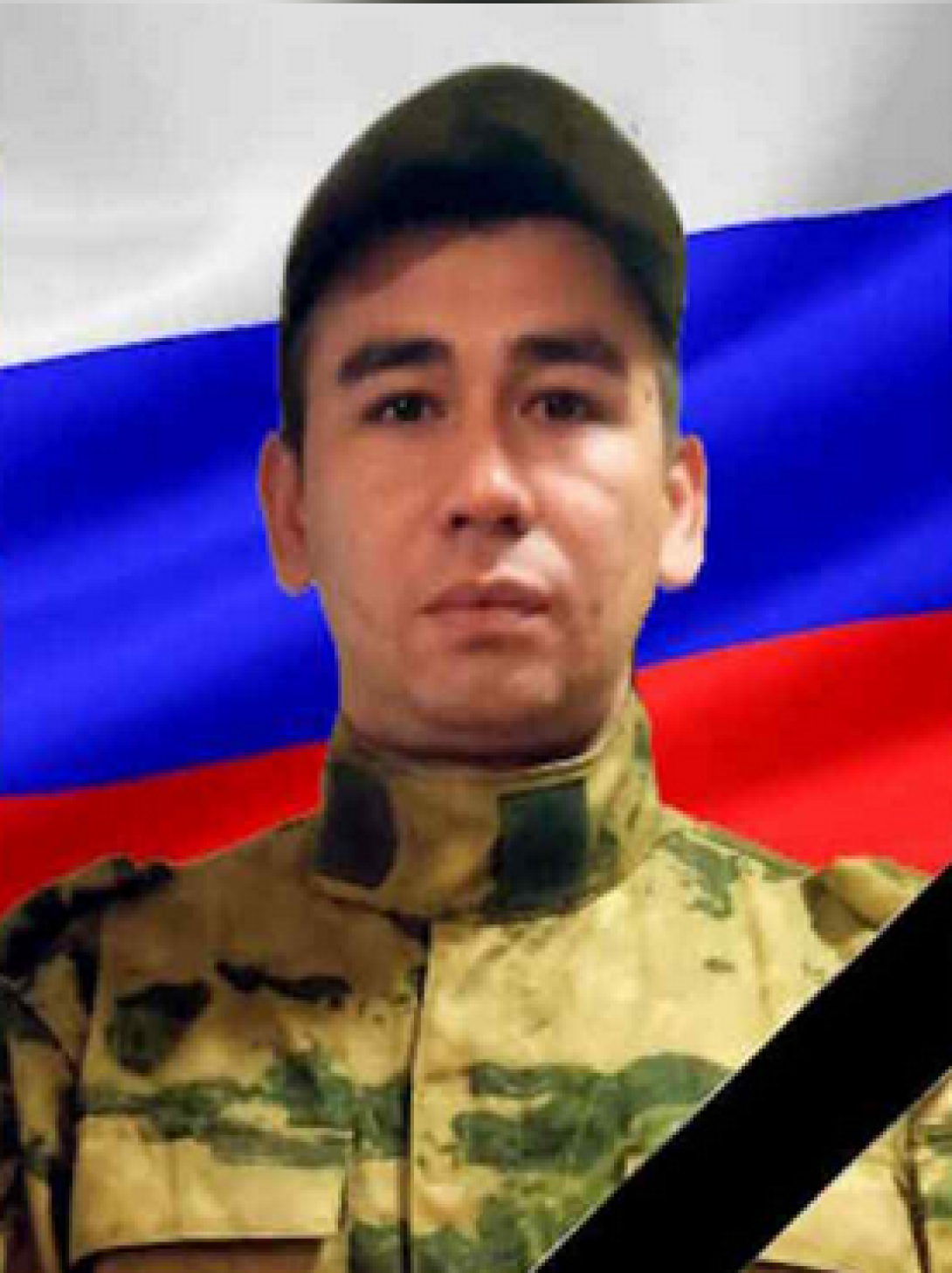 Ишмухаметов Алмаз Альбертович