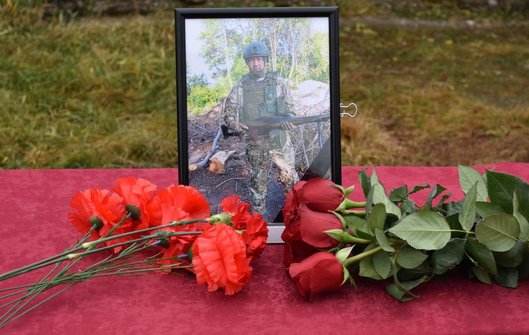 Кусмаев Дамир Загирович