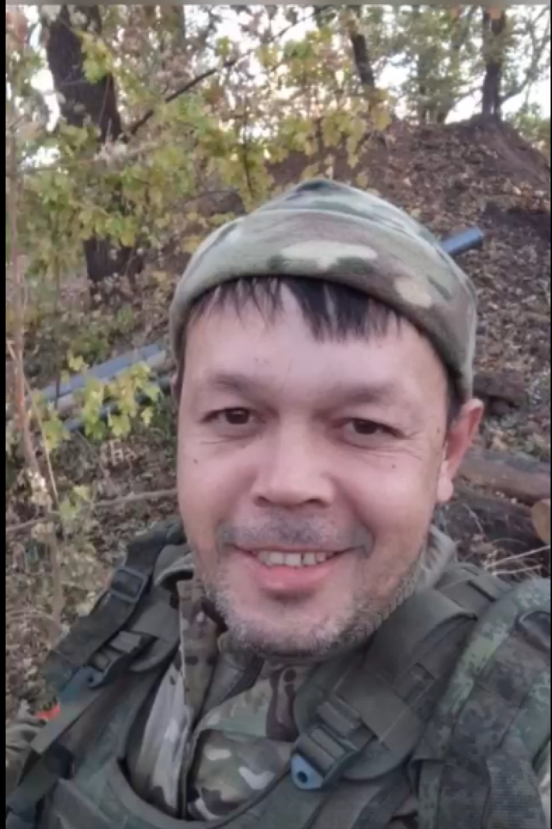 Беликов Станислав Вячеславович