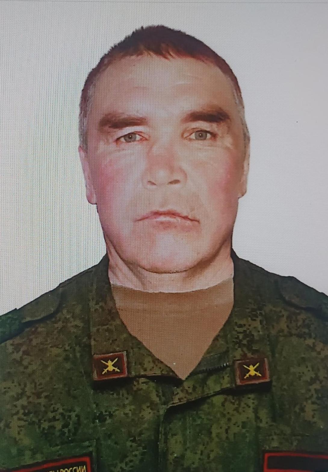 Идрисов Тагир Нуриманович