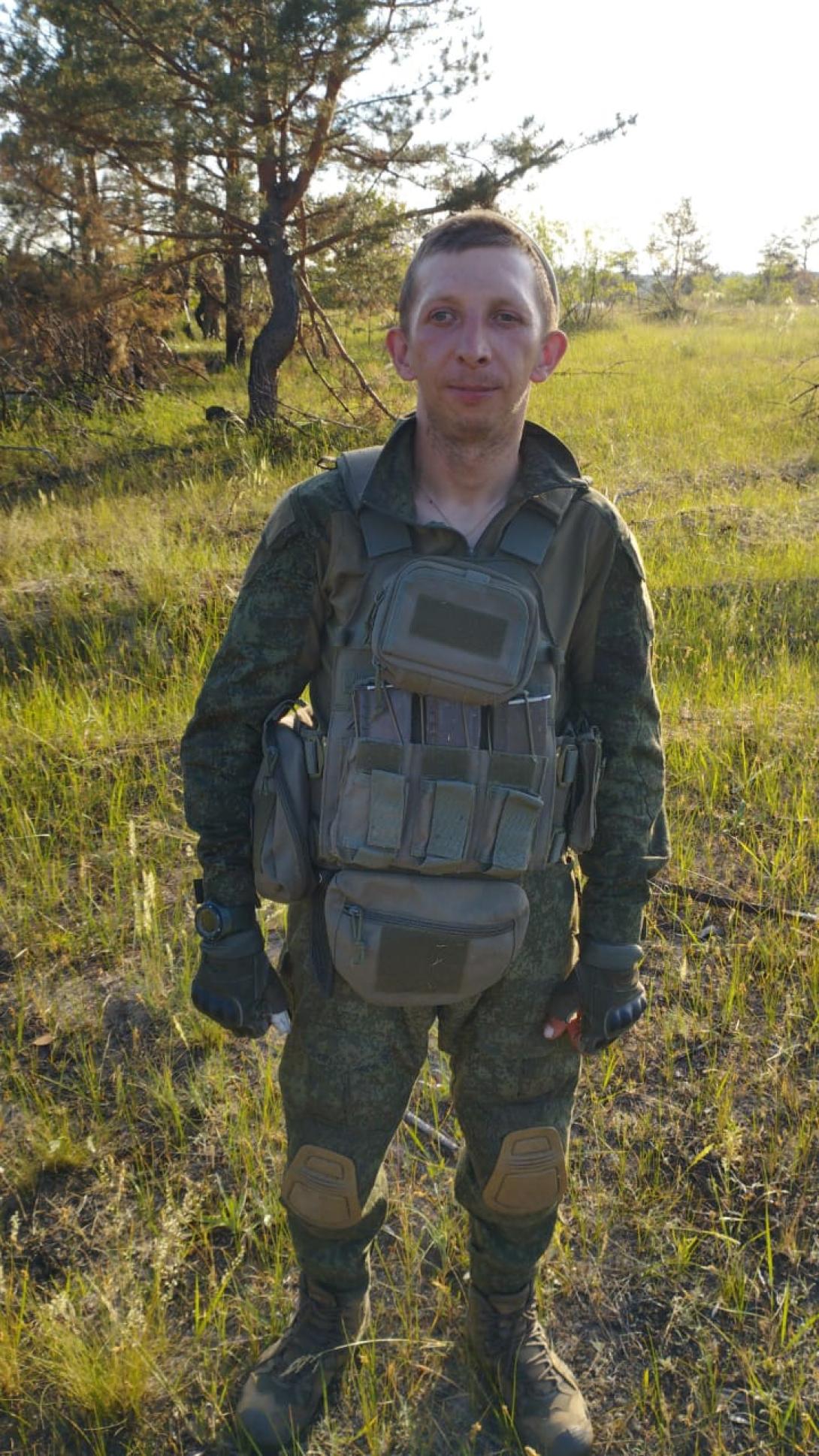 Червинский Геннадий Павлович