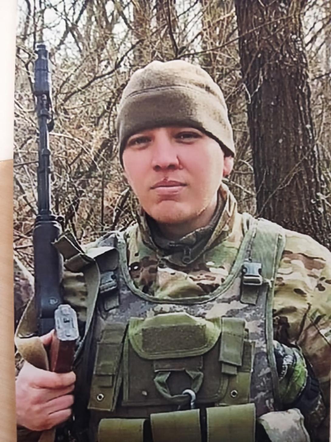 Галяутдинов Рамиль Ильдусович