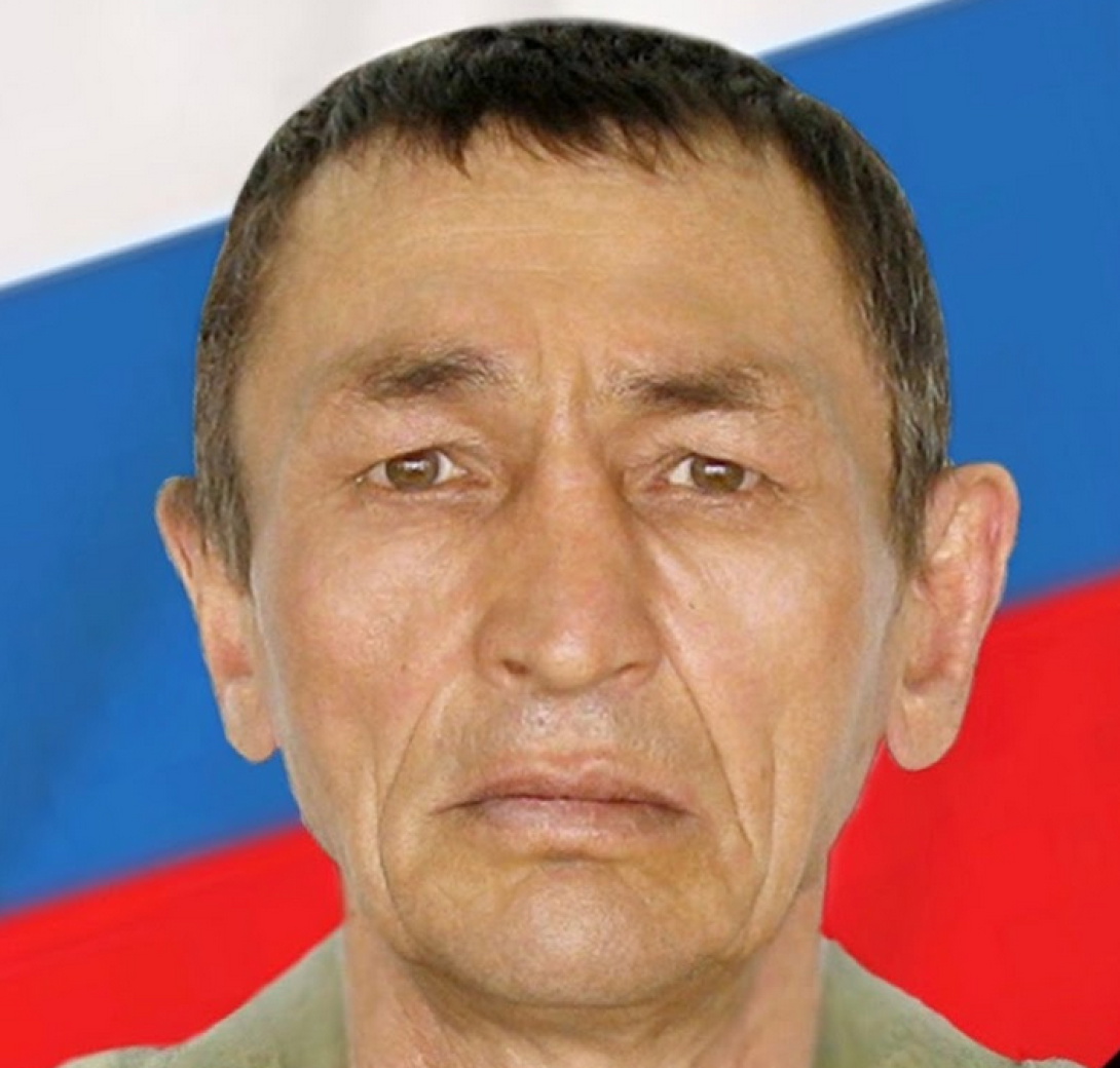 Садиков Инфир Фавилович